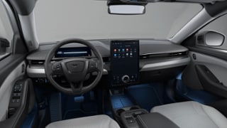 2026 Ford Mustang Mach-E® Internal Image 2